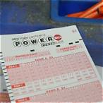 ny lottery powerball